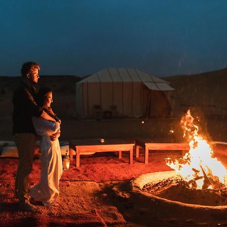 Salam Luxury Camp Hotel Merzouga Luaran gambar