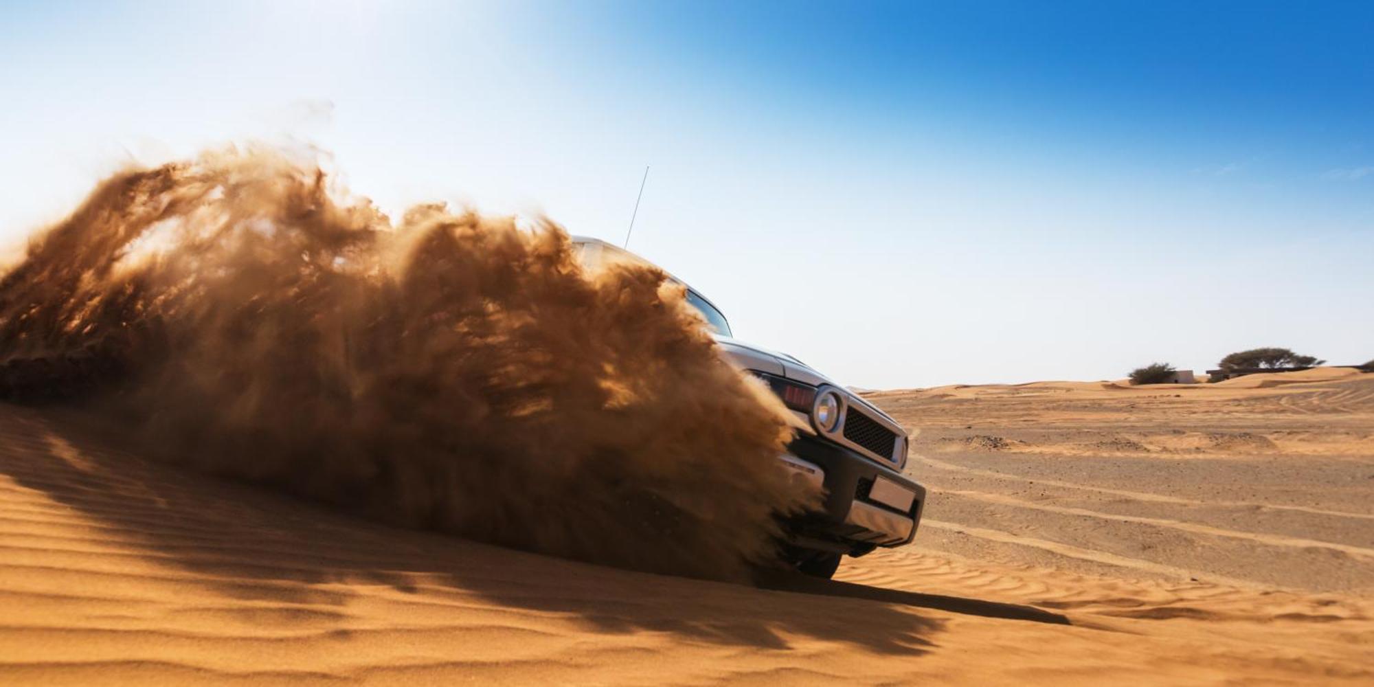 Salam Luxury Camp Hotel Merzouga Luaran gambar